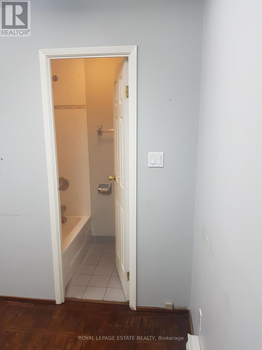 Lower Level - 238 Gerrard Street E, Toronto, ON