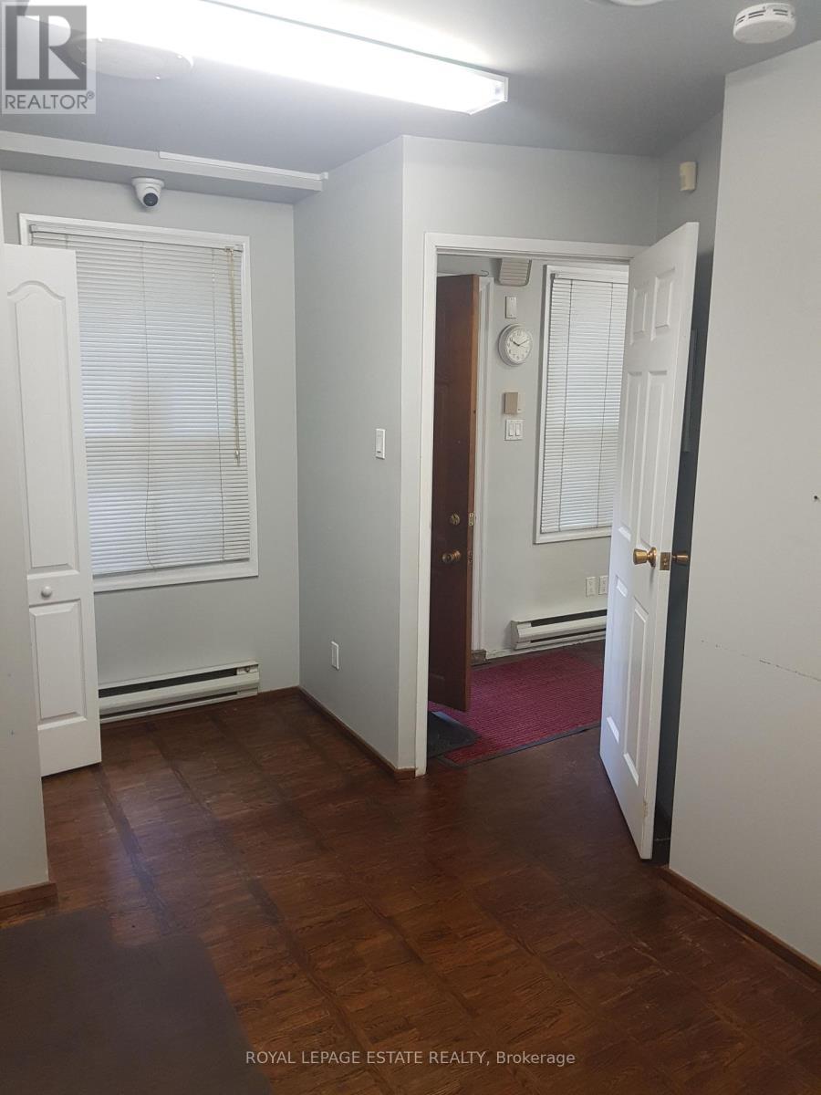 Lower Level - 238 Gerrard Street E, Toronto, ON