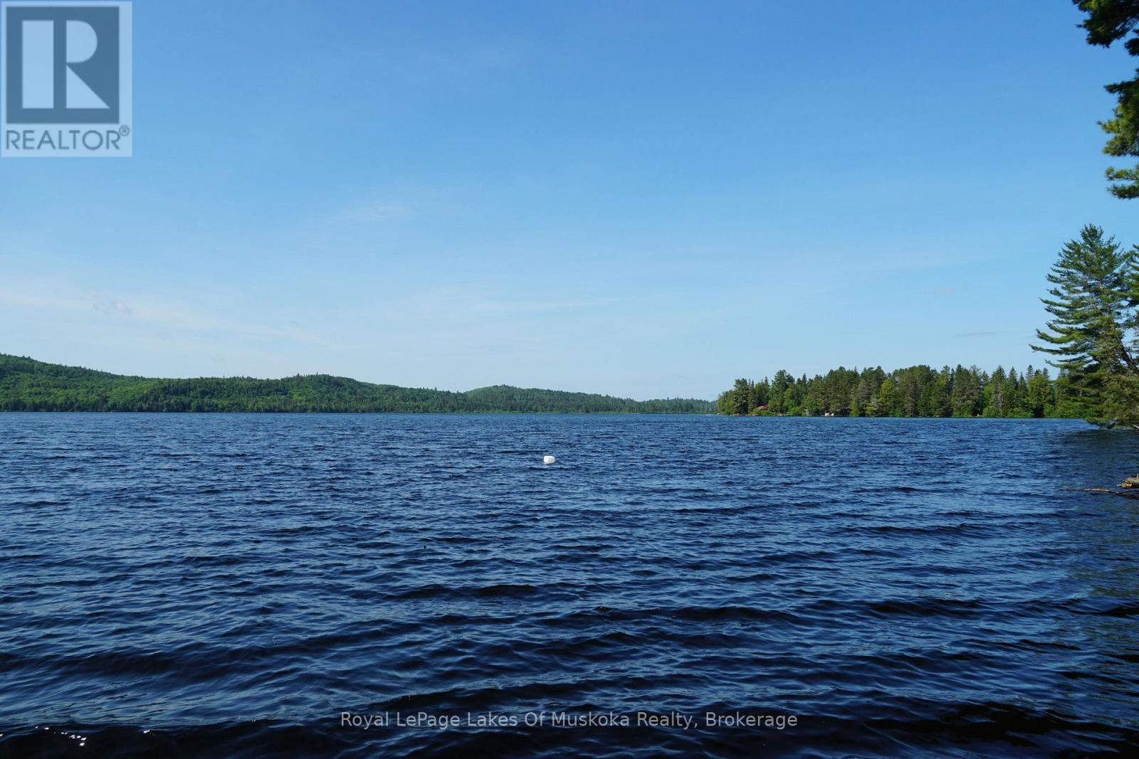 1173 Lake Of Two Rivers, South Algonquin, ON - Outdoor With Body Of Water With View