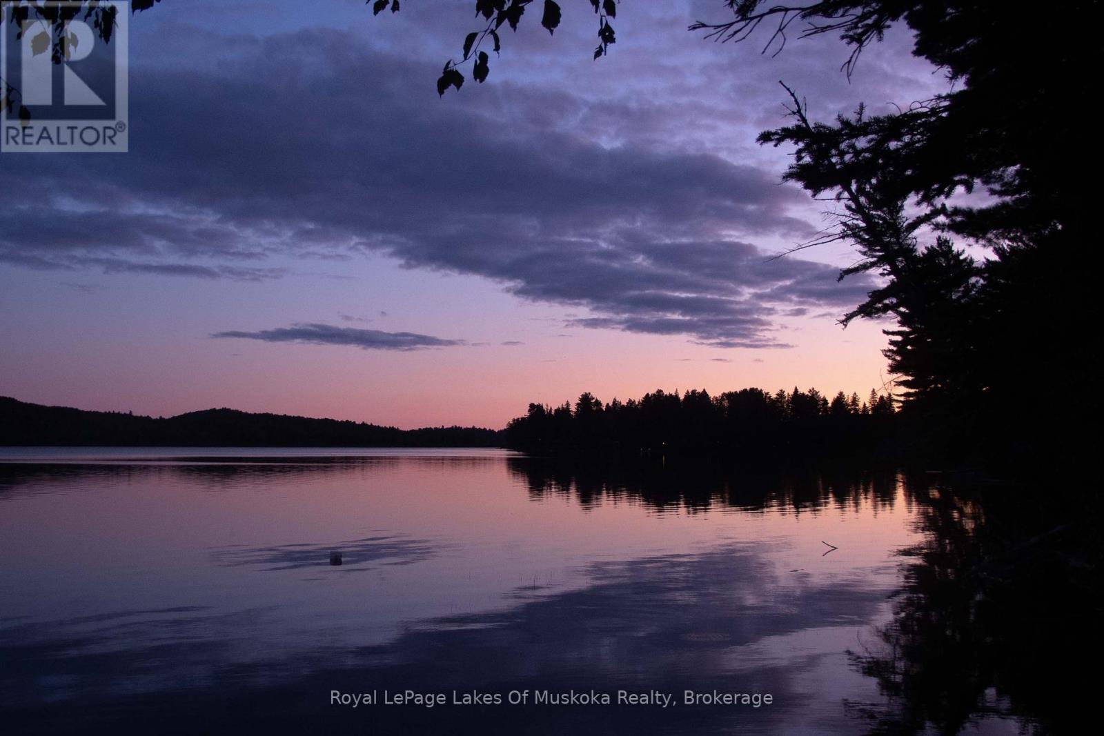 1173 Lake Of Two Rivers, South Algonquin, ON - Outdoor With Body Of Water With View