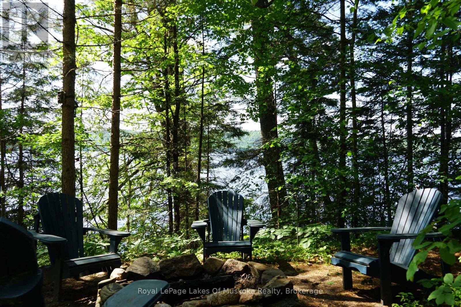 1173 Lake Of Two Rivers, South Algonquin, ON - Outdoor