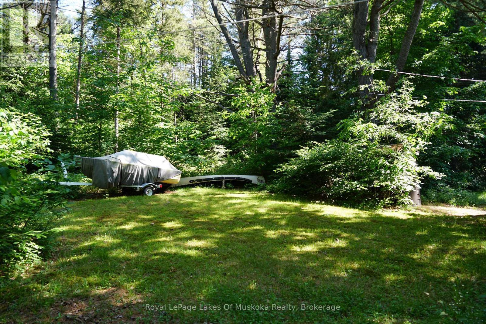 1173 Lake Of Two Rivers, South Algonquin, ON - Outdoor