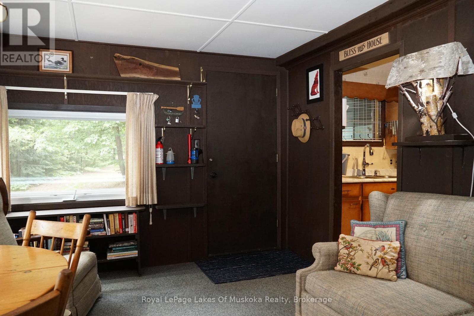 1173 Lake Of Two Rivers, South Algonquin, ON - Indoor