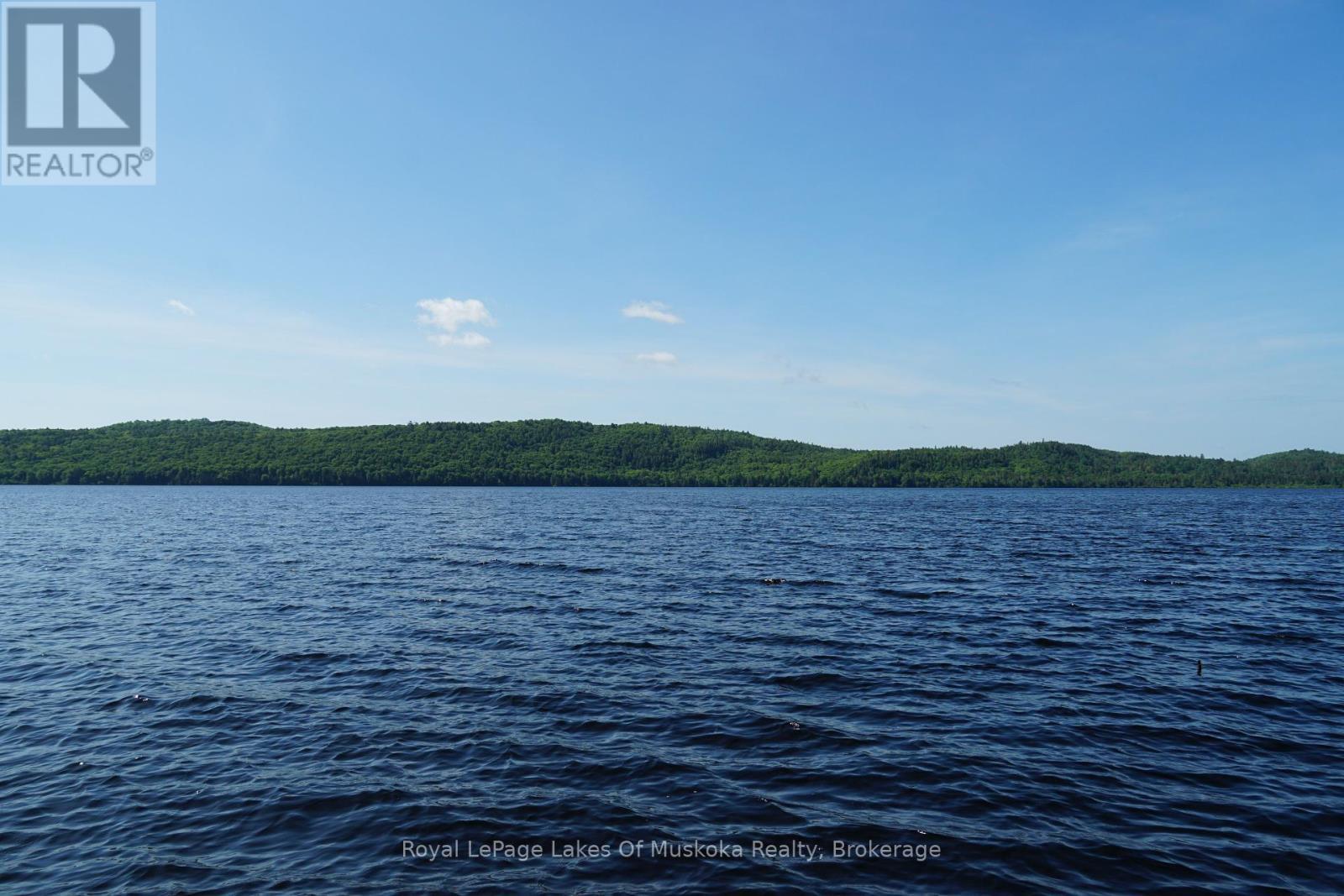 1173 Lake Of Two Rivers, South Algonquin, ON - Outdoor With Body Of Water With View