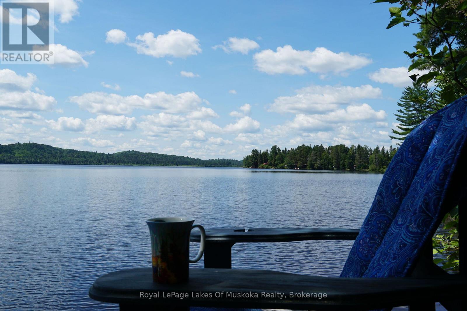 1173 Lake Of Two Rivers, South Algonquin, ON - Outdoor With Body Of Water With View