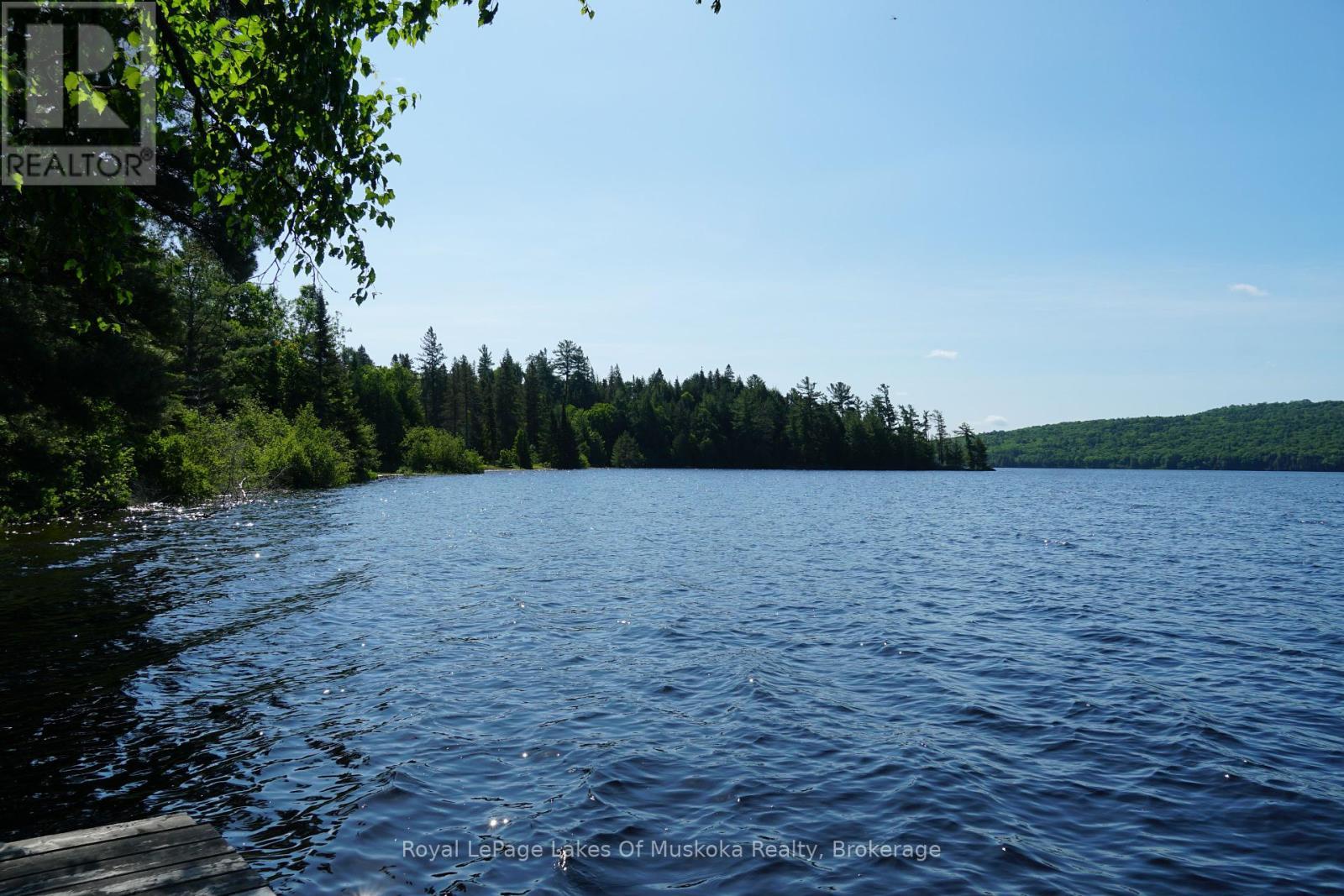 1173 Lake Of Two Rivers, South Algonquin, ON - Outdoor With Body Of Water With View