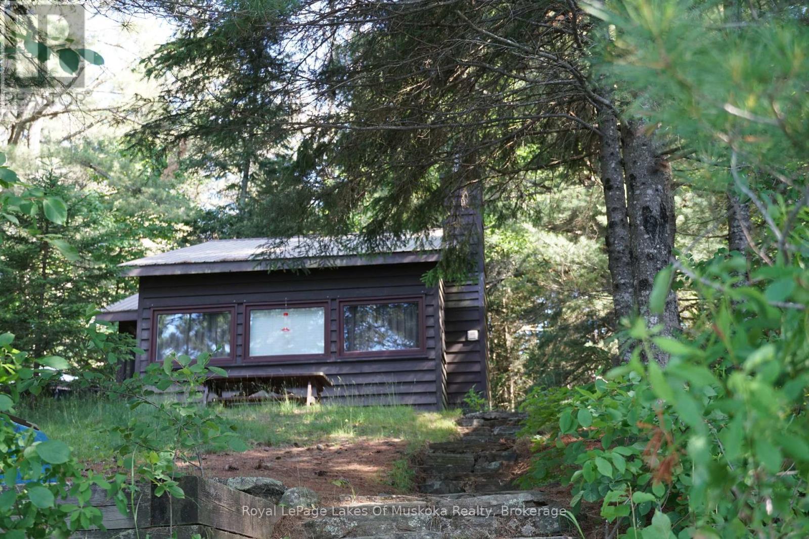 1173 Lake Of Two Rivers, South Algonquin, ON - Outdoor