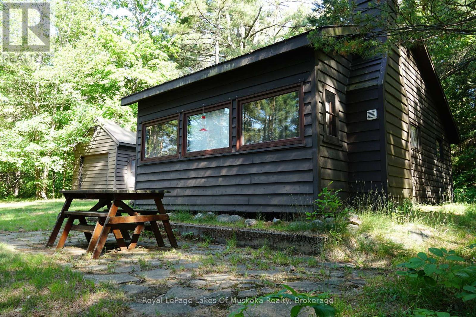 1173 Lake Of Two Rivers, South Algonquin, ON - Outdoor