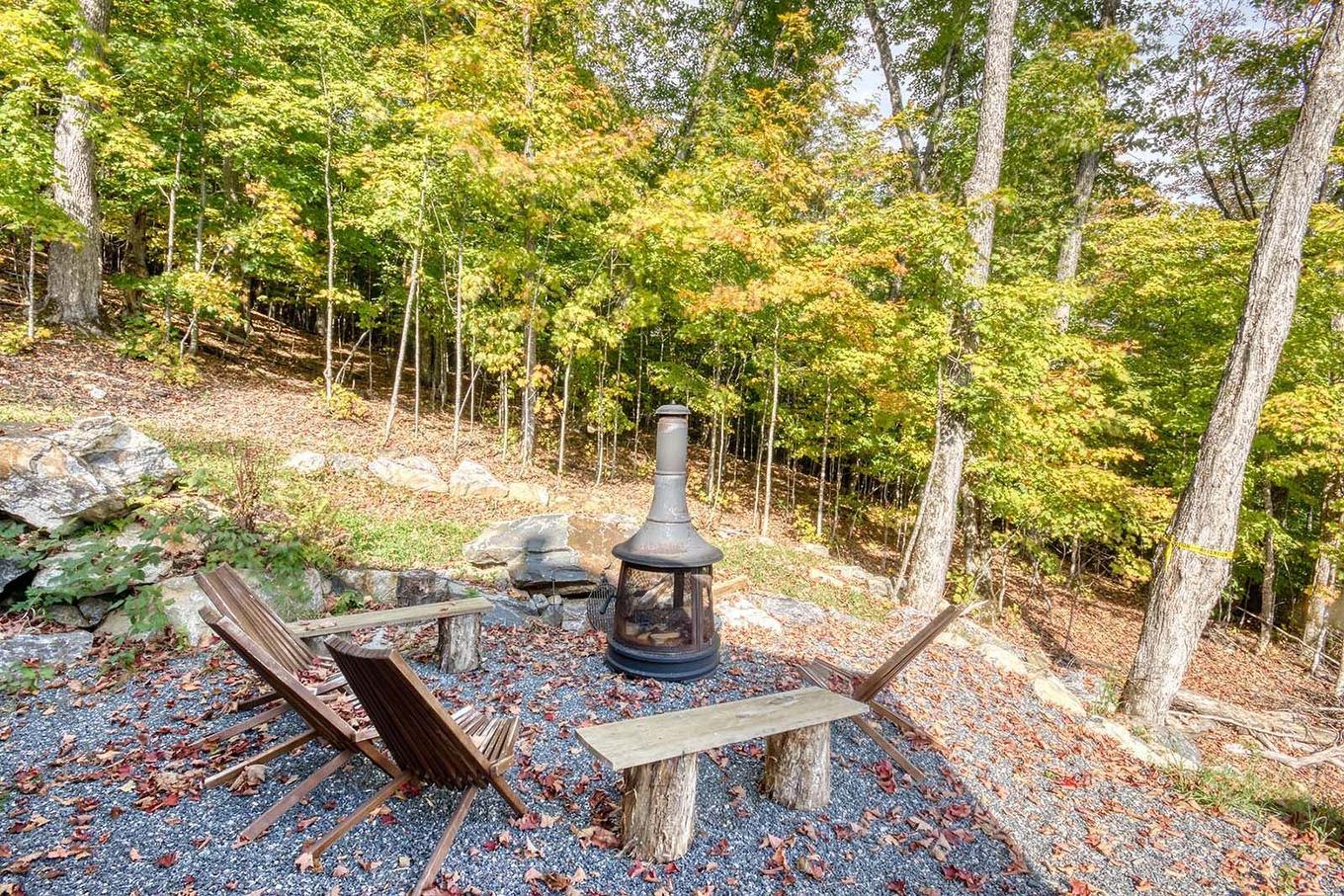 Autre - 138 Ch. Des Aigles, Nominingue, QC - Outdoor