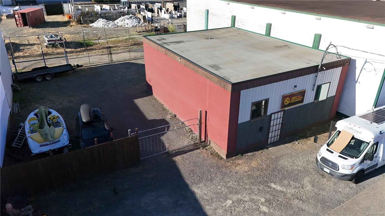 1620 14Th Ave, Campbell River, BC