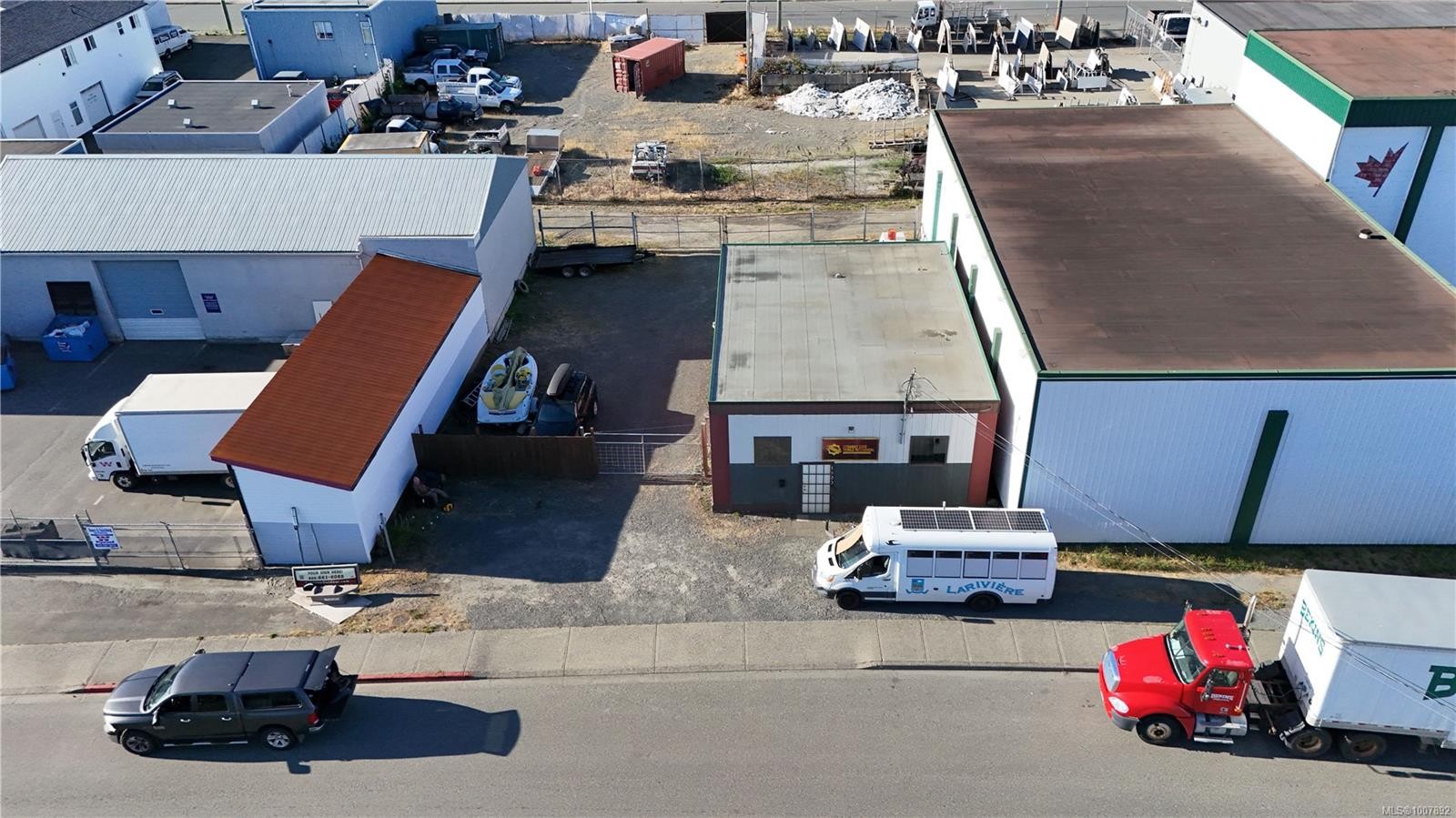 1620 14Th Ave, Campbell River, BC