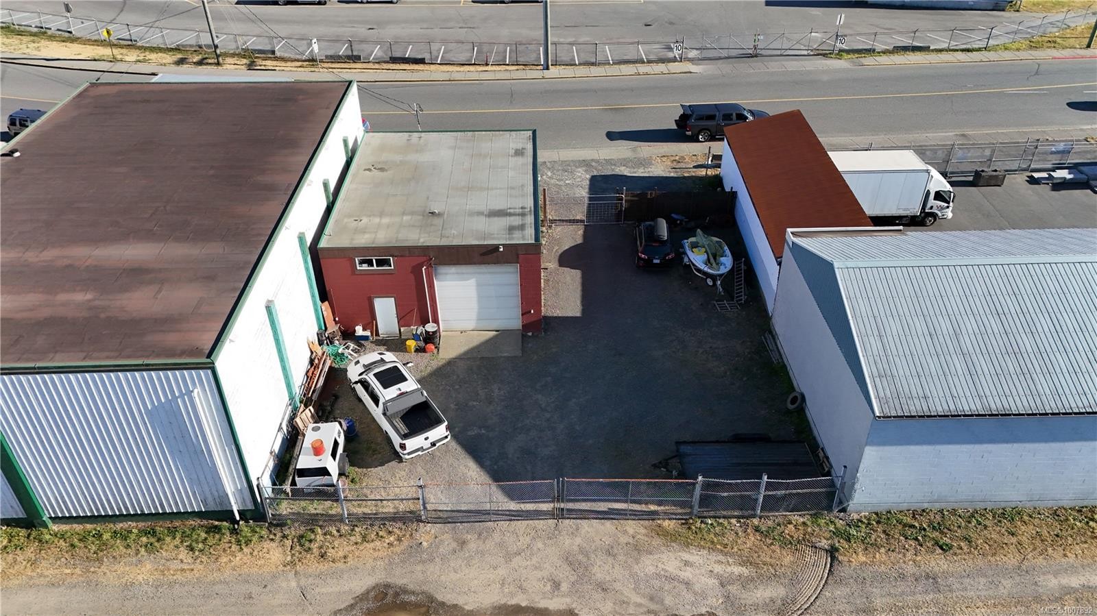 1620 14Th Ave, Campbell River, BC