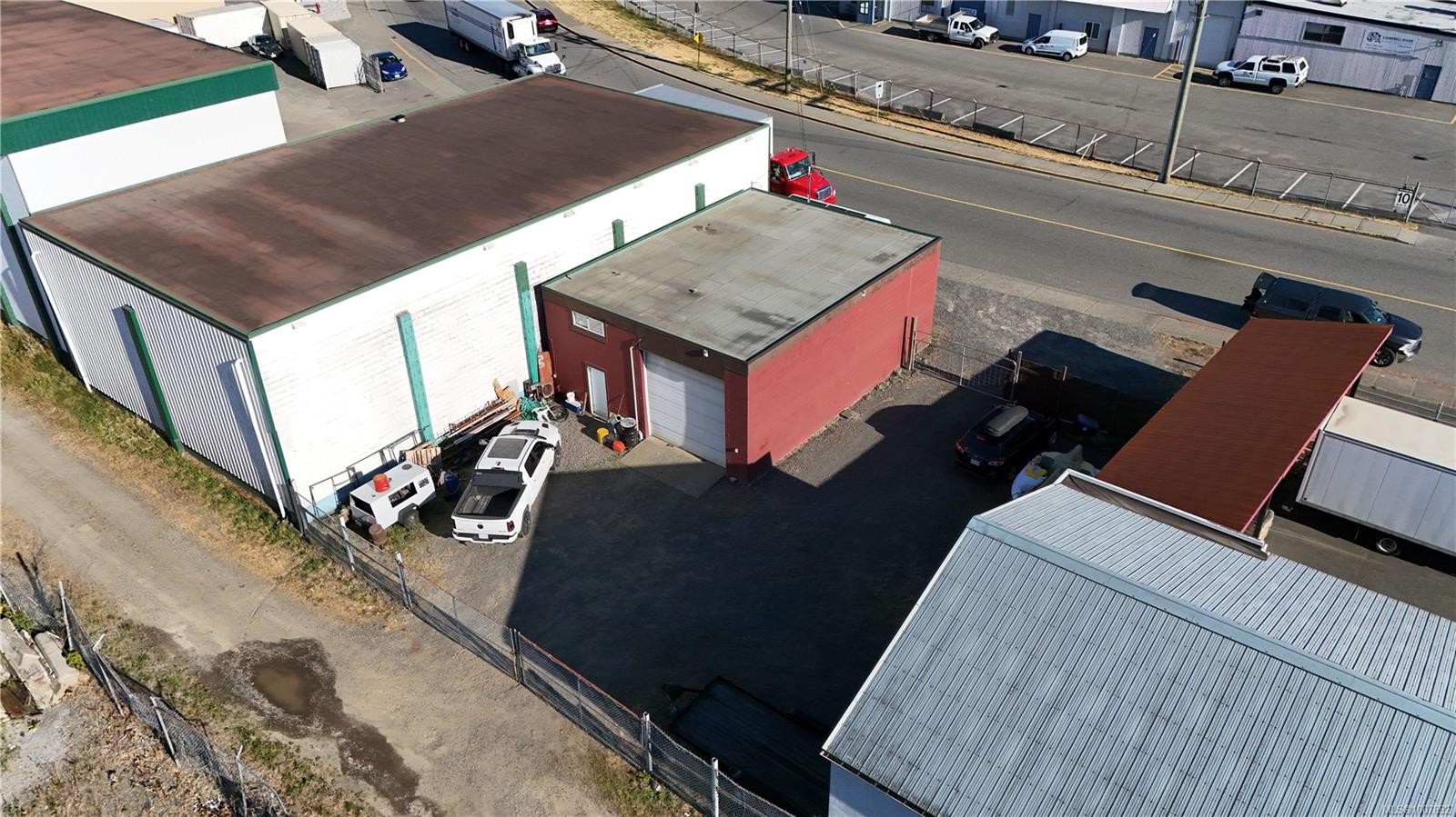 1620 14Th Ave, Campbell River, BC