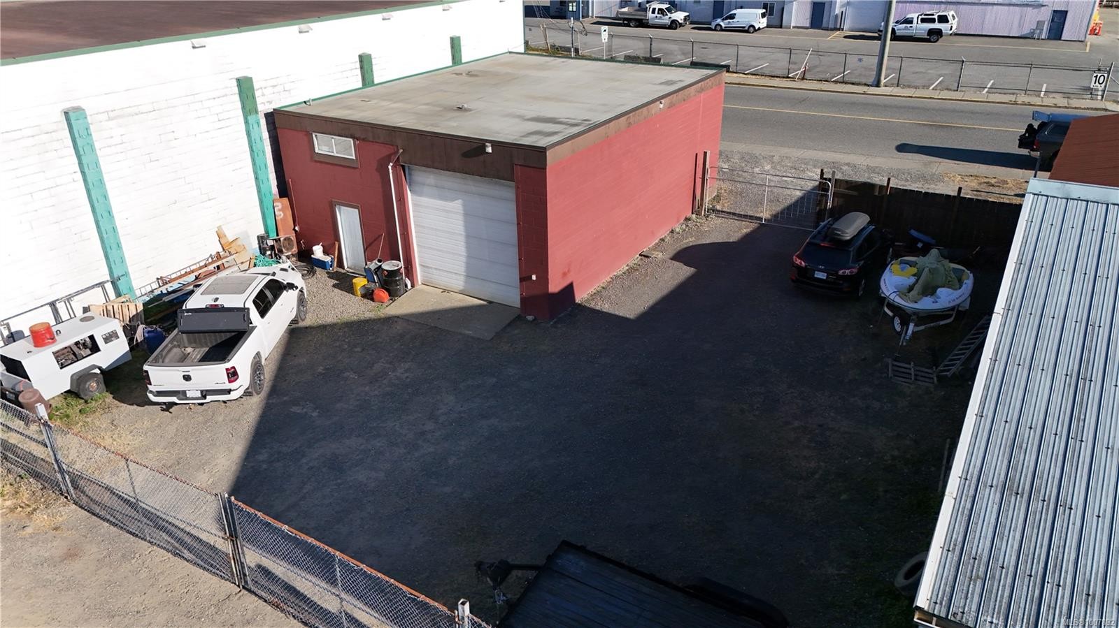 1620 14Th Ave, Campbell River, BC