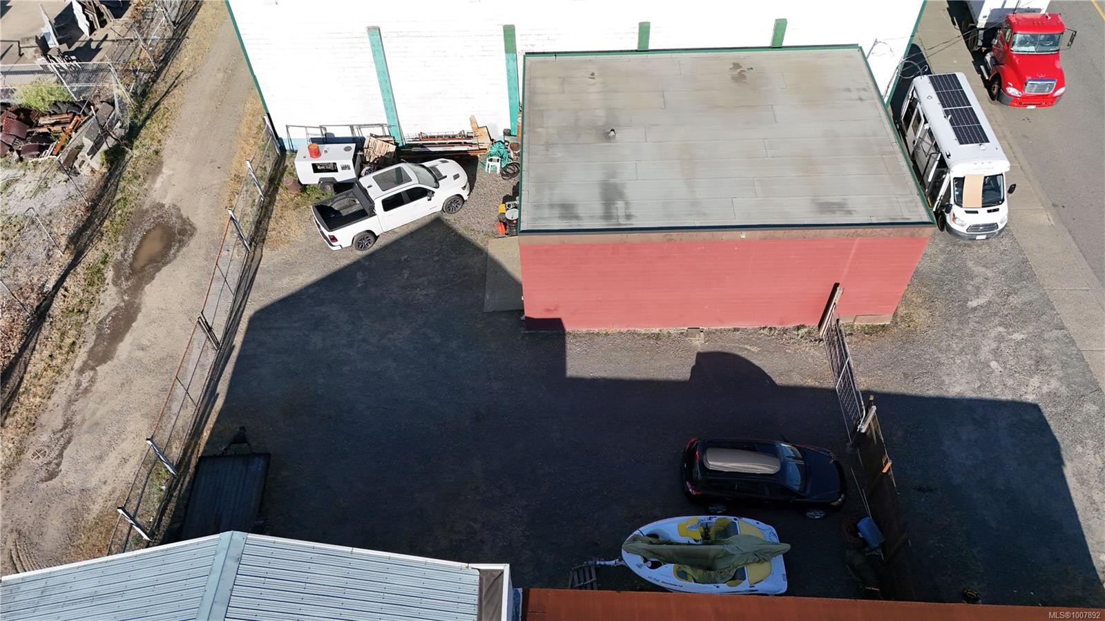 1620 14Th Ave, Campbell River, BC