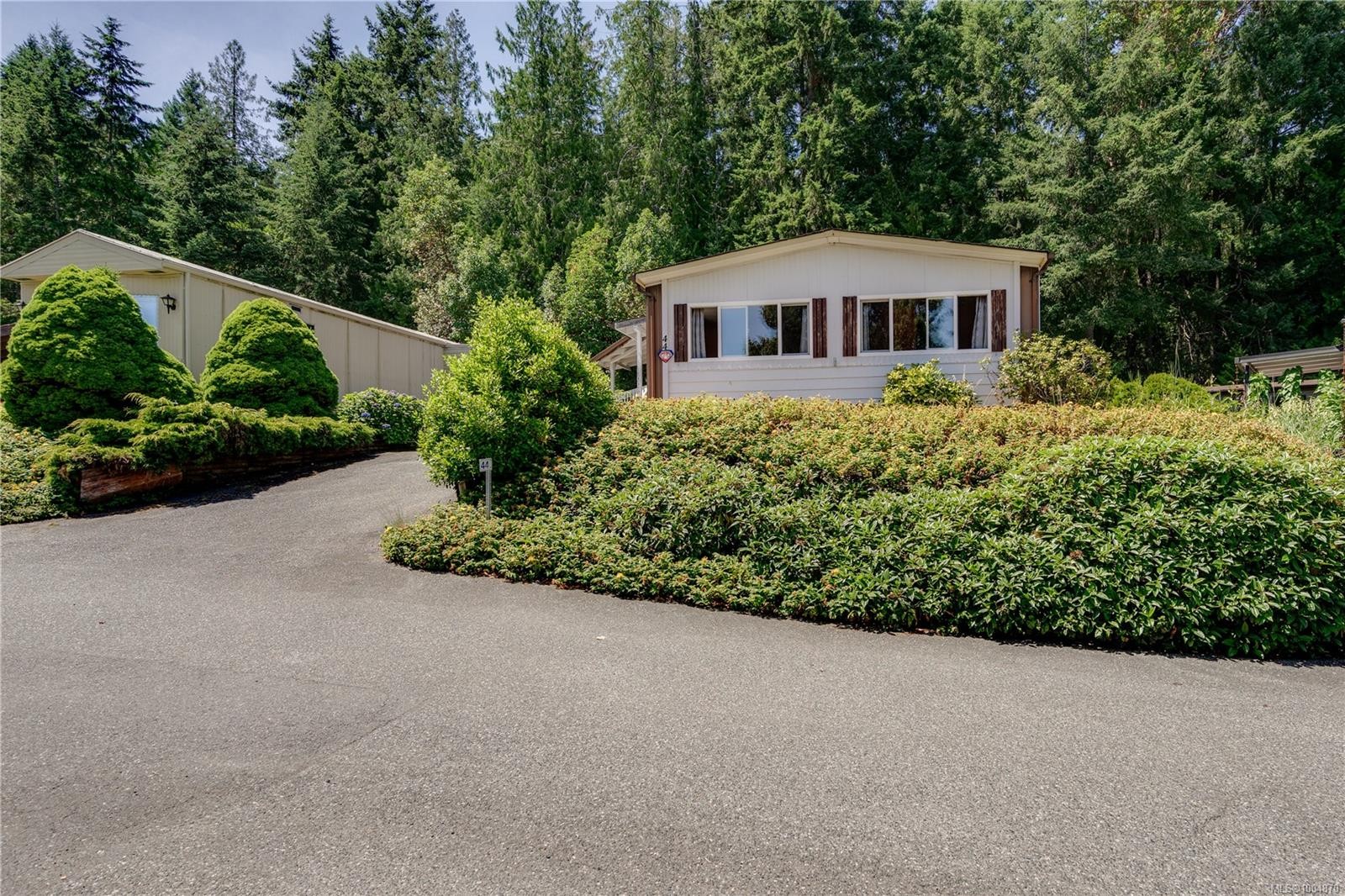 44-3640 Trans Canada Hwy, Cobble Hill, BC