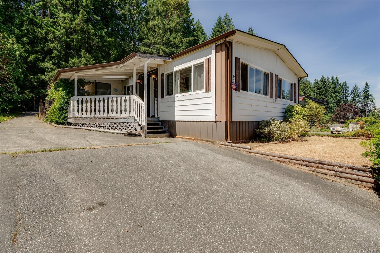 44-3640 Trans Canada Hwy, Cobble Hill, BC