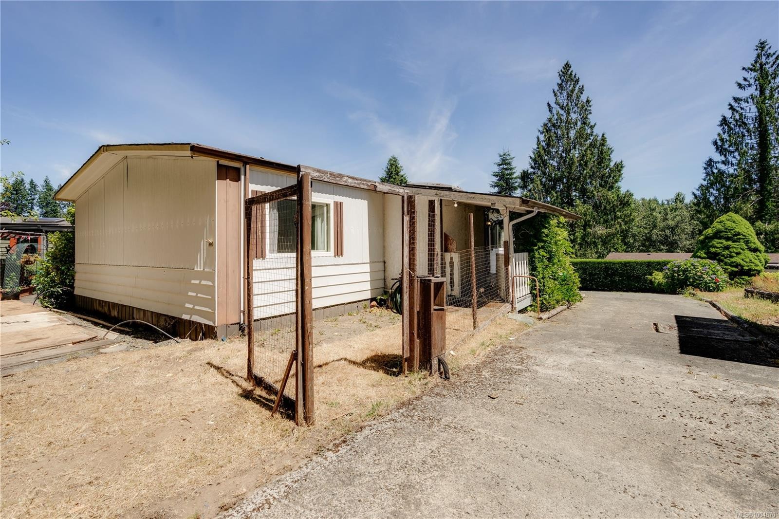 44-3640 Trans Canada Hwy, Cobble Hill, BC