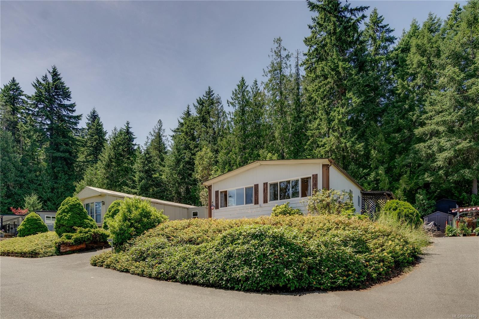 44-3640 Trans Canada Hwy, Cobble Hill, BC