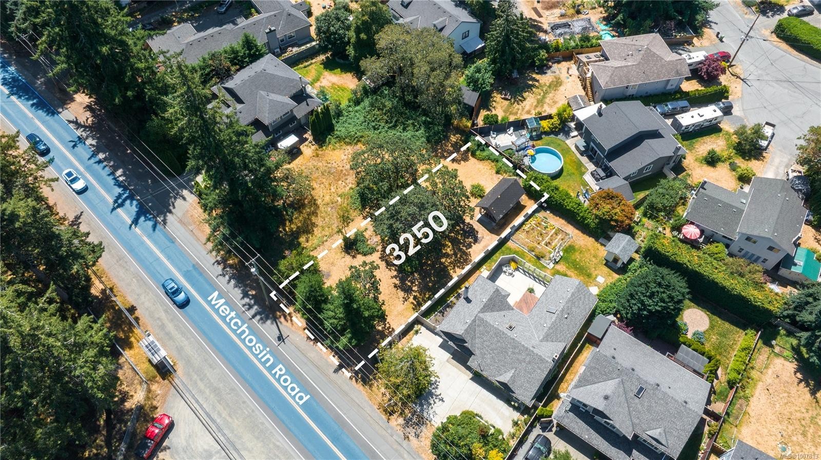 3250 Metchosin Rd, Colwood, BC