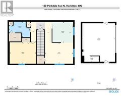Floor Plan -