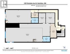 Floor Plan -