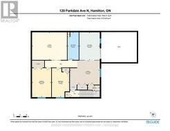 Floor Plan -