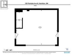 Floor Plan -