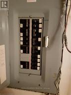 100 AMP Electrical -