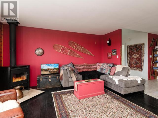 1745 North Klondike Highway, Whitehorse North, YT