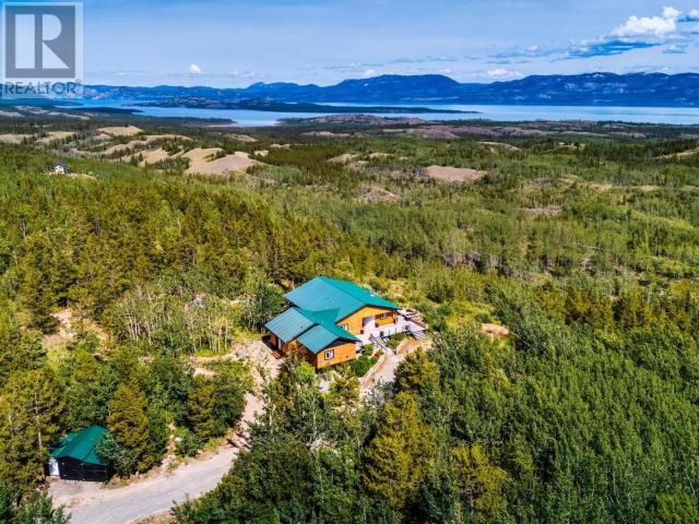 1745 North Klondike Highway, Whitehorse North, YT