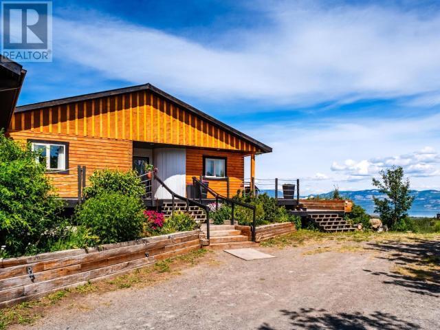 1745 North Klondike Highway, Whitehorse North, YT