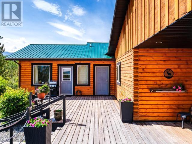 1745 North Klondike Highway, Whitehorse North, YT