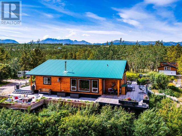 1745 North Klondike Highway, Whitehorse North, YT