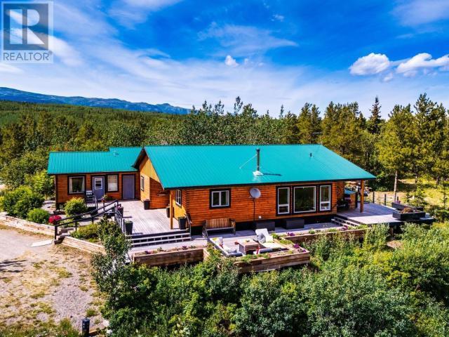 1745 North Klondike Highway, Whitehorse North, YT