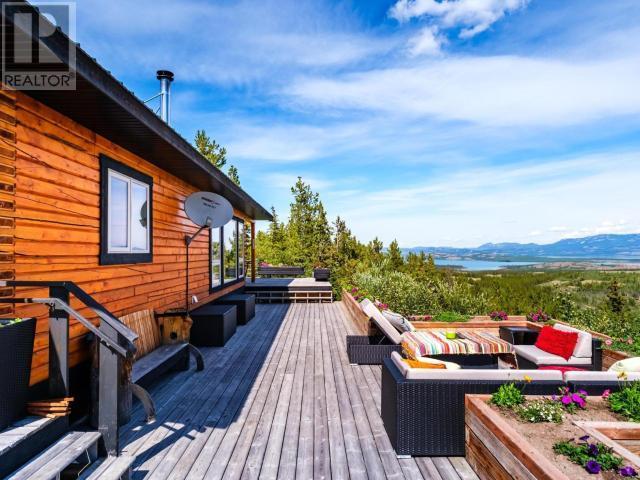 1745 North Klondike Highway, Whitehorse North, YT
