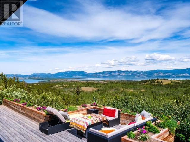 1745 North Klondike Highway, Whitehorse North, YT