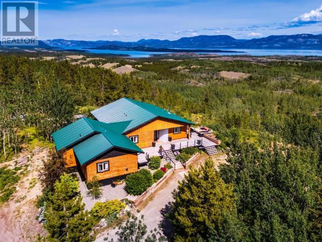 1745 North Klondike Highway, Whitehorse North, YT