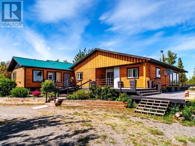 1745 North Klondike Highway, Whitehorse North, YT