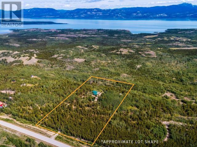 1745 North Klondike Highway, Whitehorse North, YT