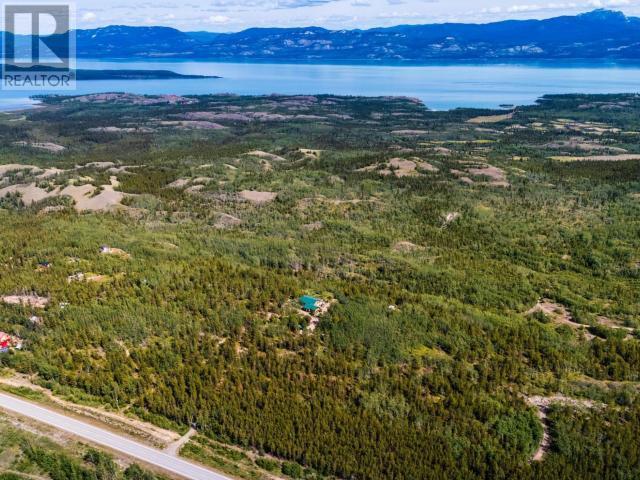 1745 North Klondike Highway, Whitehorse North, YT