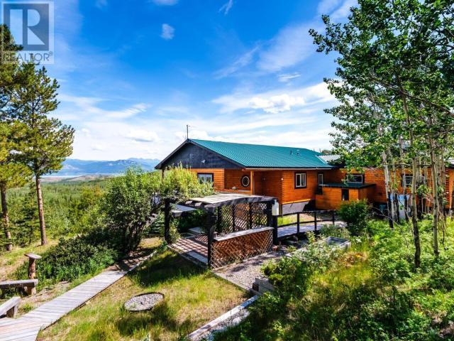 1745 North Klondike Highway, Whitehorse North, YT