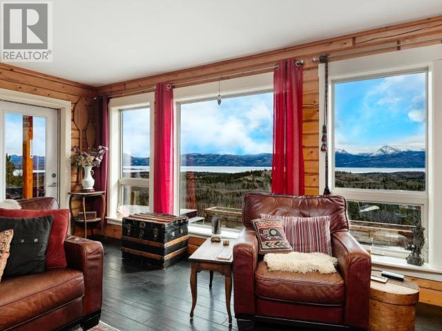 1745 North Klondike Highway, Whitehorse North, YT