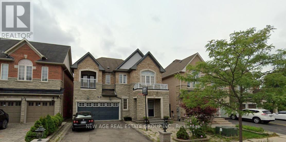 2 - 80 Tatra Crescent, Brampton, ON - Outdoor With Facade
