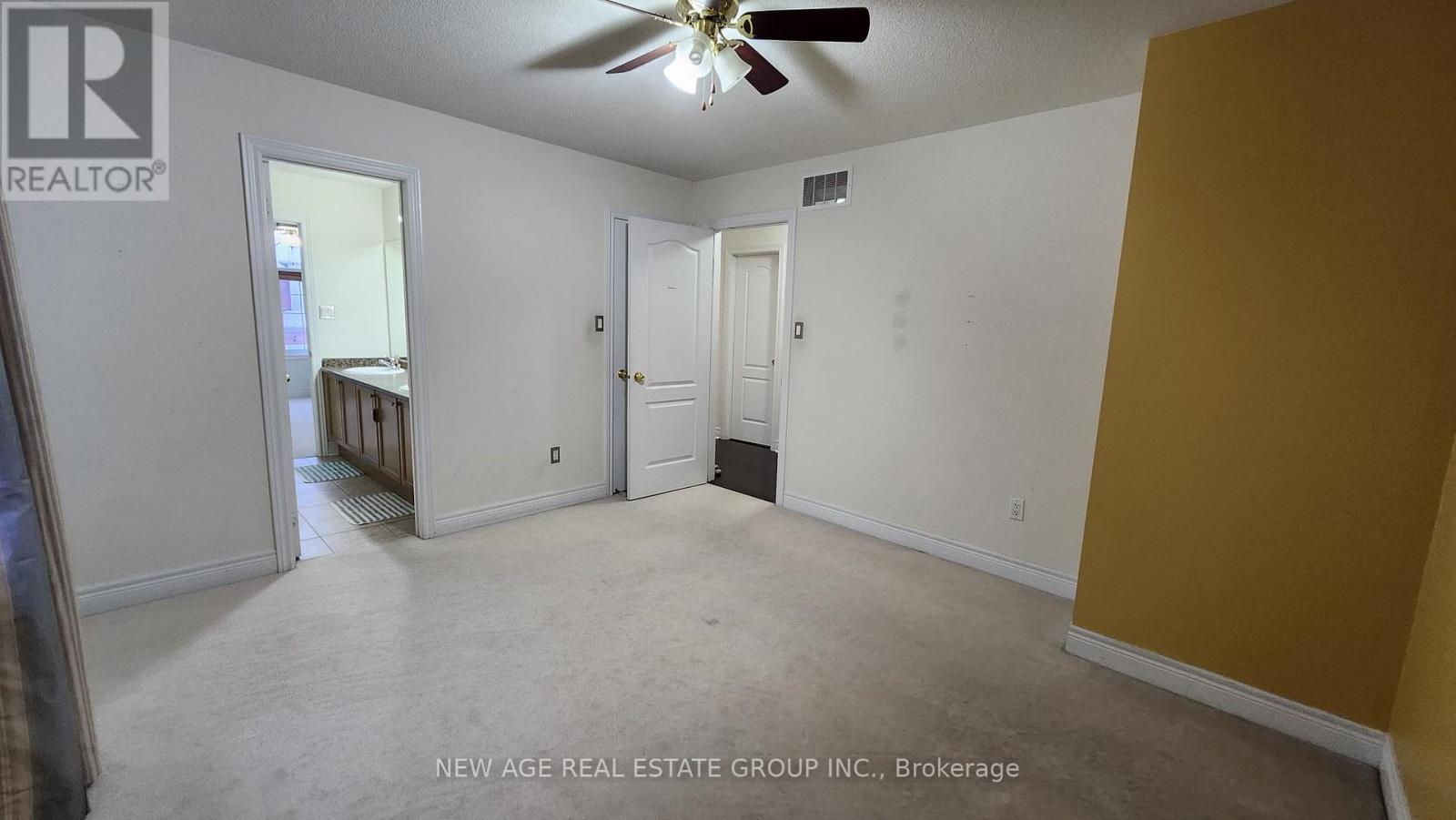 2 - 80 Tatra Crescent, Brampton, ON - Indoor Photo Showing Other Room