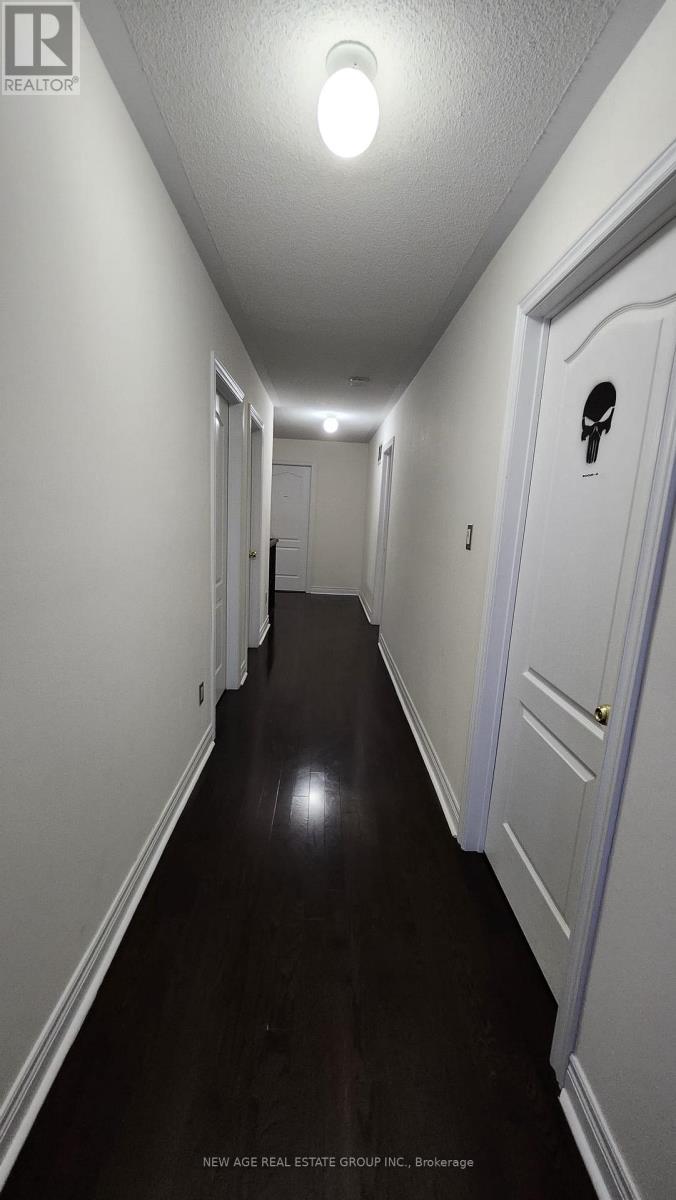 2 - 80 Tatra Crescent, Brampton, ON - Indoor Photo Showing Other Room