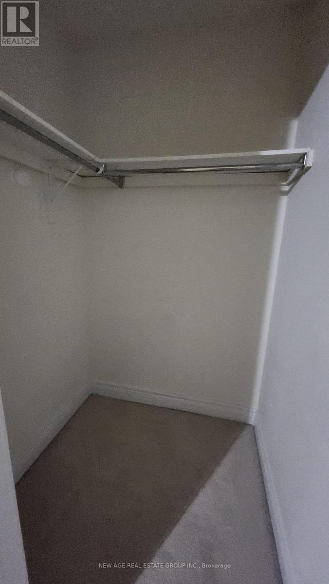 2 - 80 Tatra Crescent, Brampton, ON - Indoor With Storage