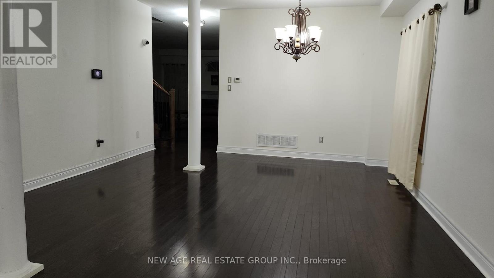 2 - 80 Tatra Crescent, Brampton, ON - Indoor Photo Showing Other Room