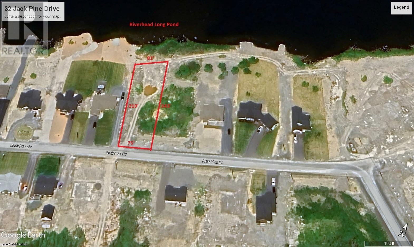 32 Jack Pine Drive, Spaniard'S Bay, NL
