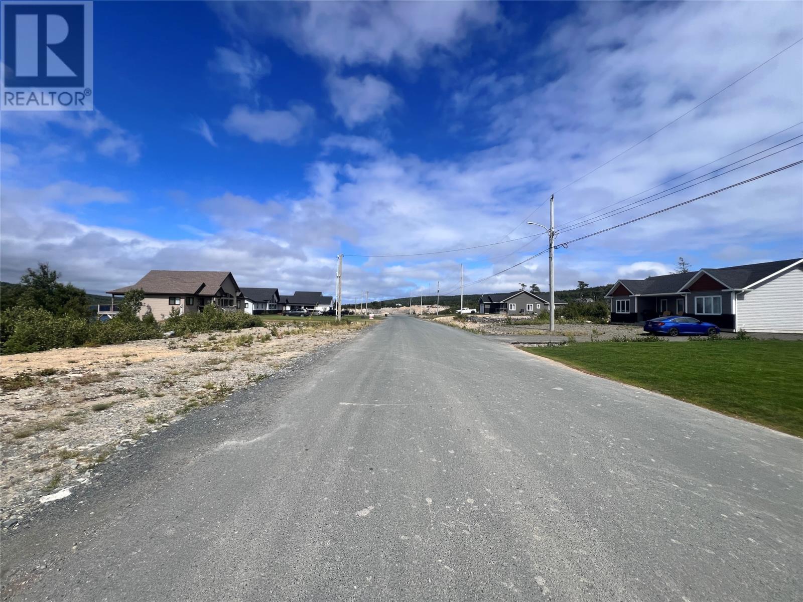 32 Jack Pine Drive, Spaniard'S Bay, NL
